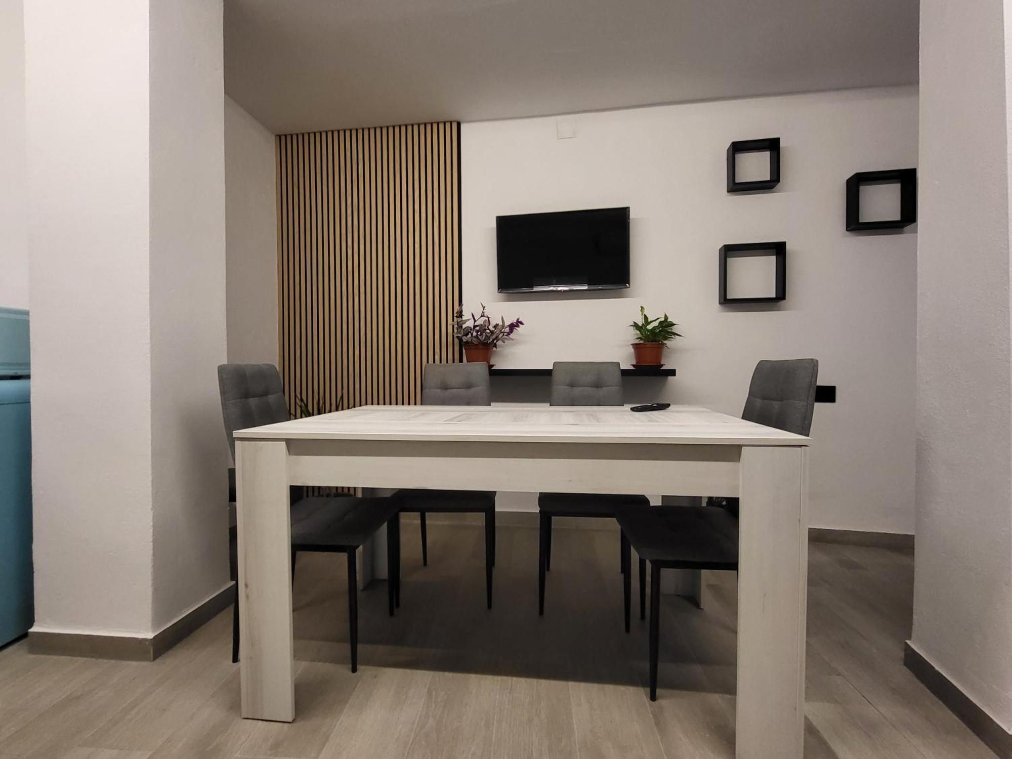 Apartamento La Avenida Lanjaron Exterior photo