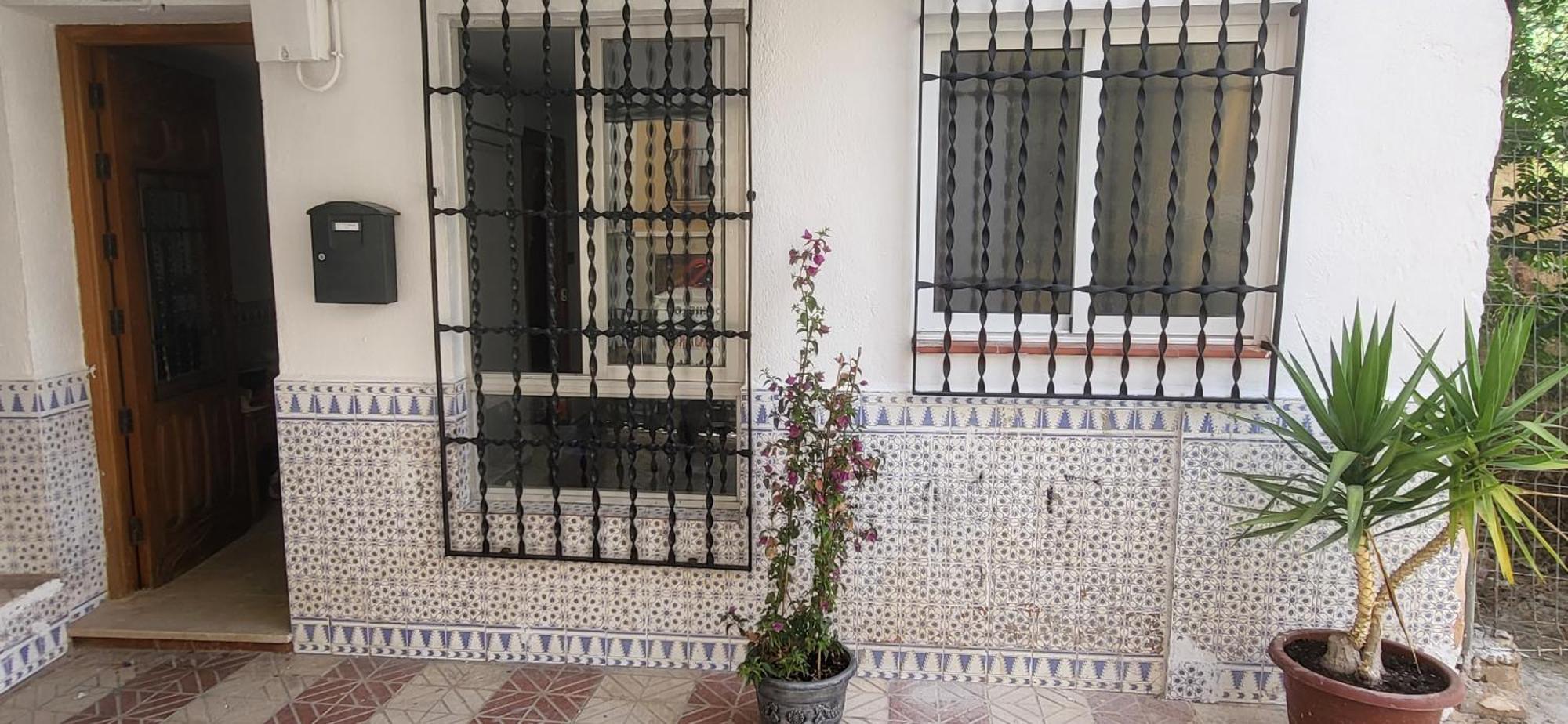 Apartamento La Avenida Lanjaron Exterior photo