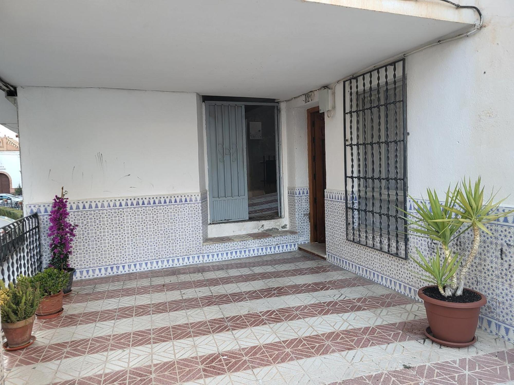 Apartamento La Avenida Lanjaron Exterior photo
