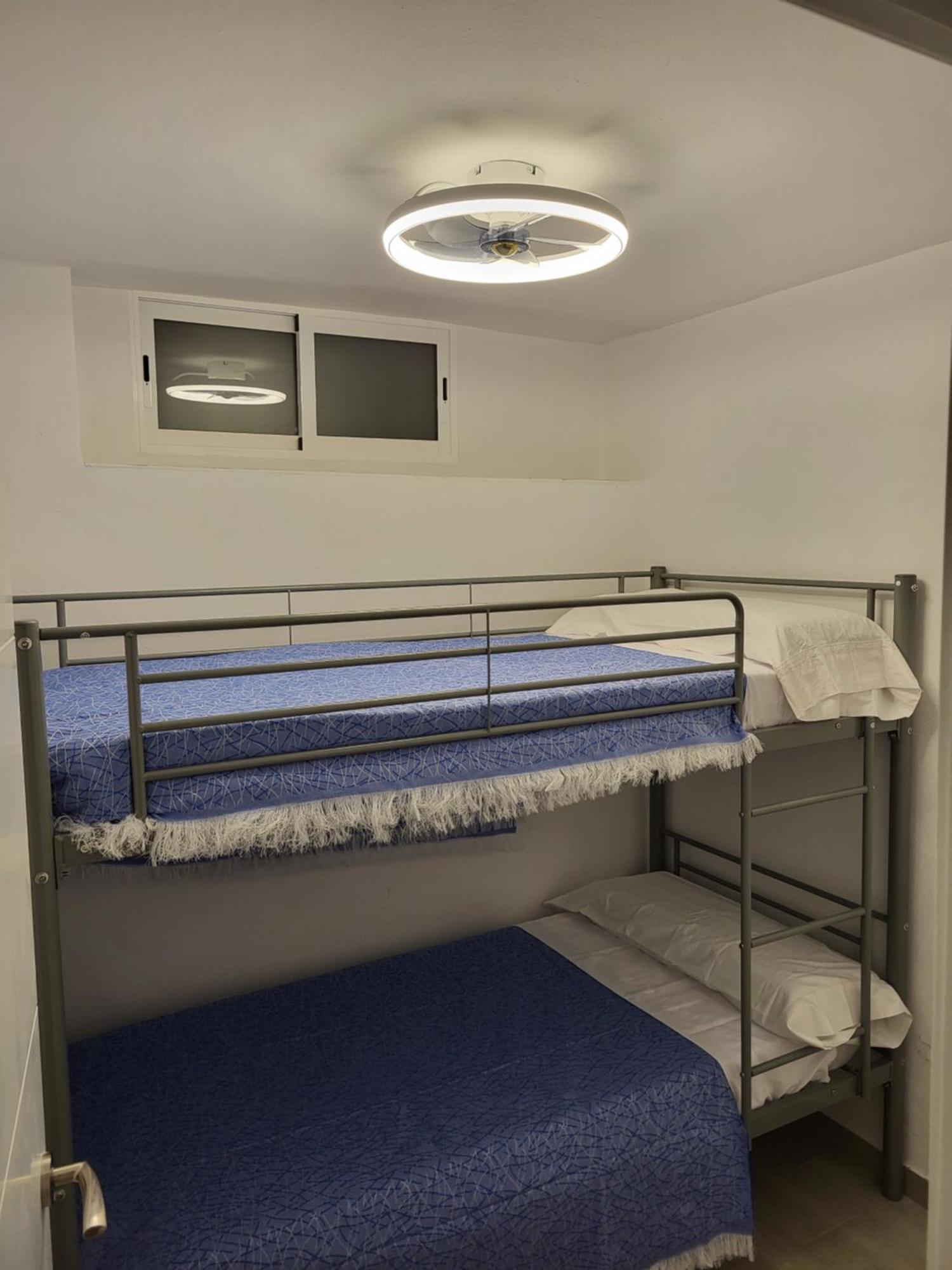 Apartamento La Avenida Lanjaron Exterior photo