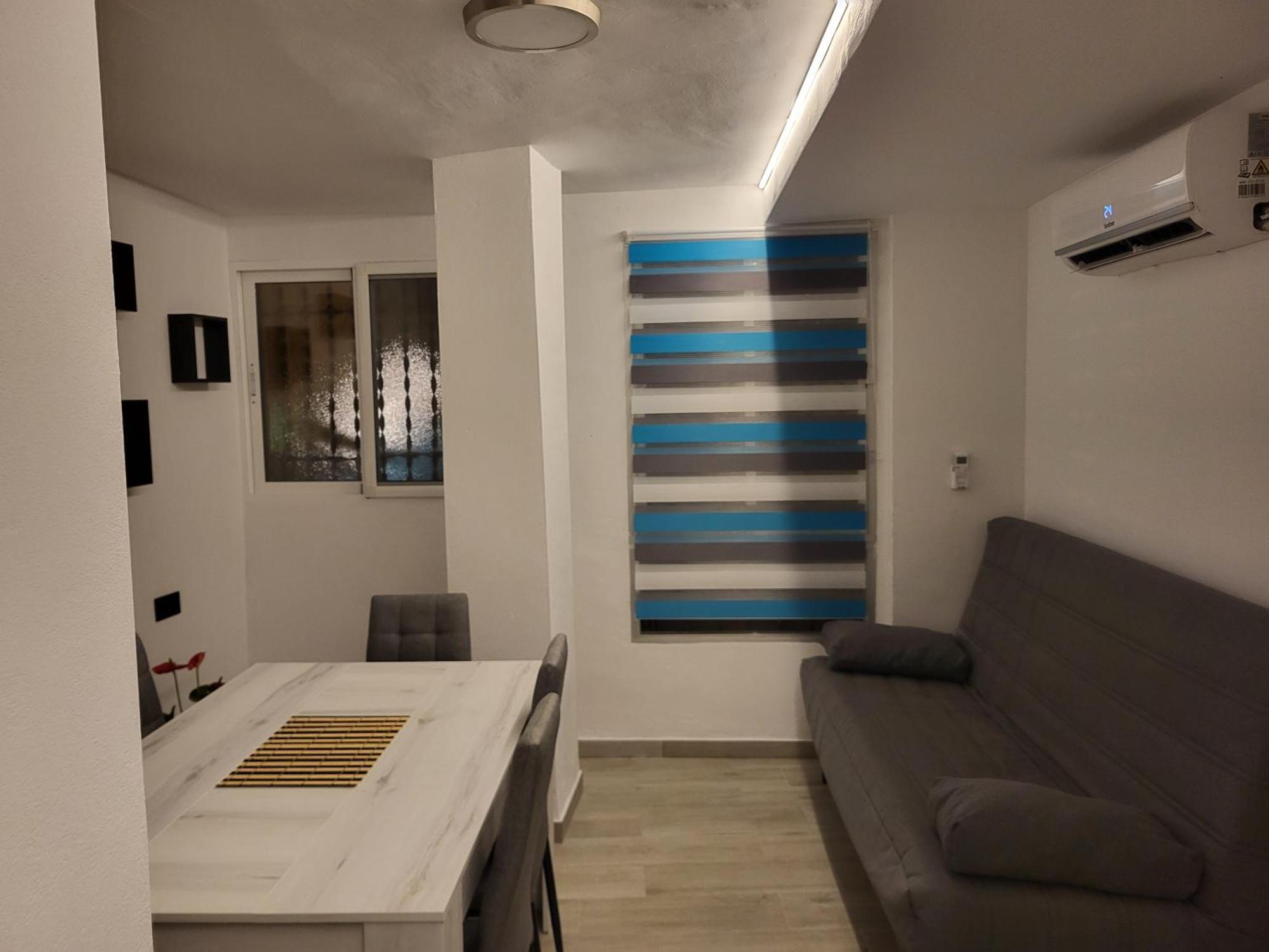 Apartamento La Avenida Lanjaron Exterior photo