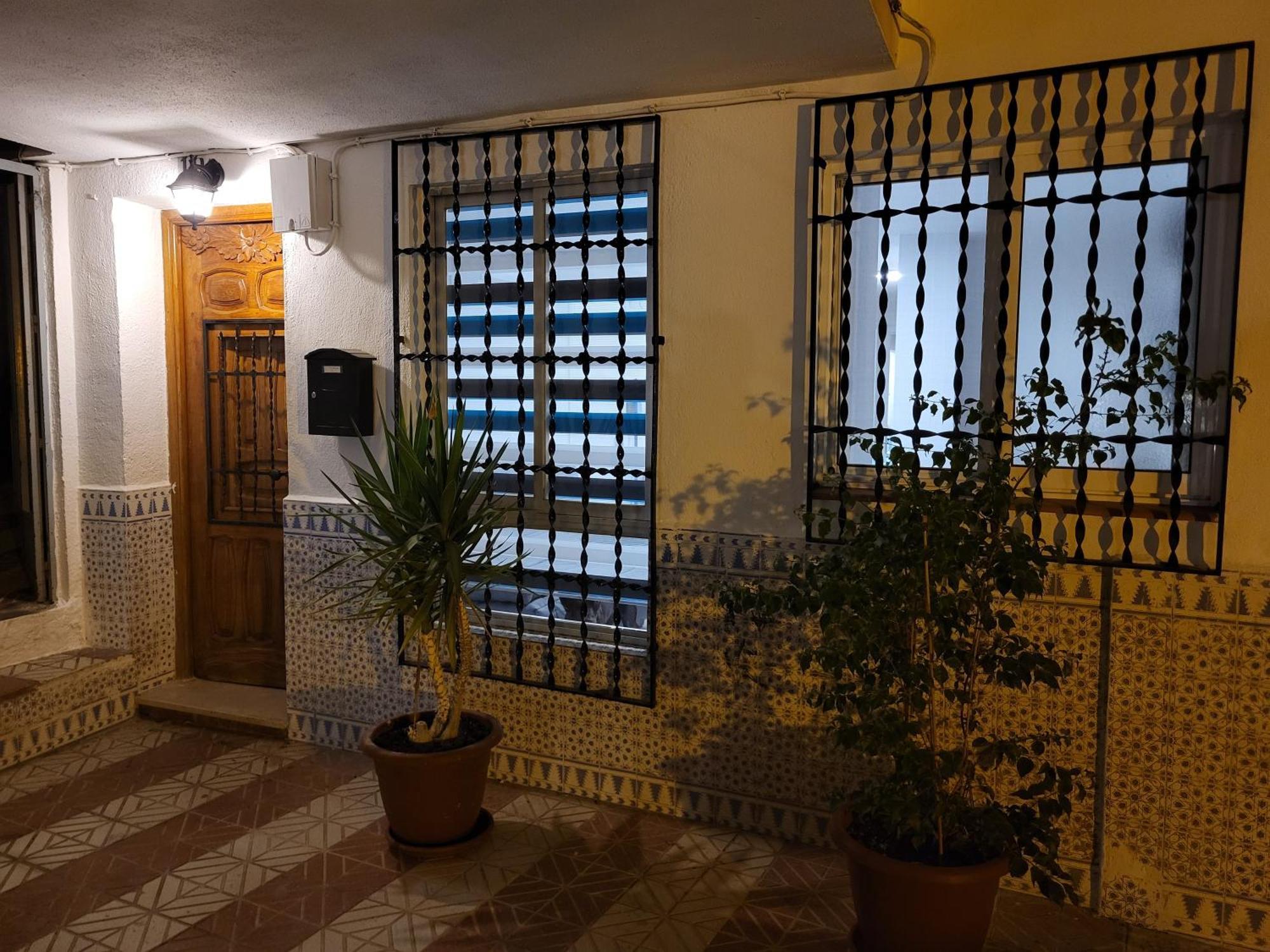 Apartamento La Avenida Lanjaron Exterior photo