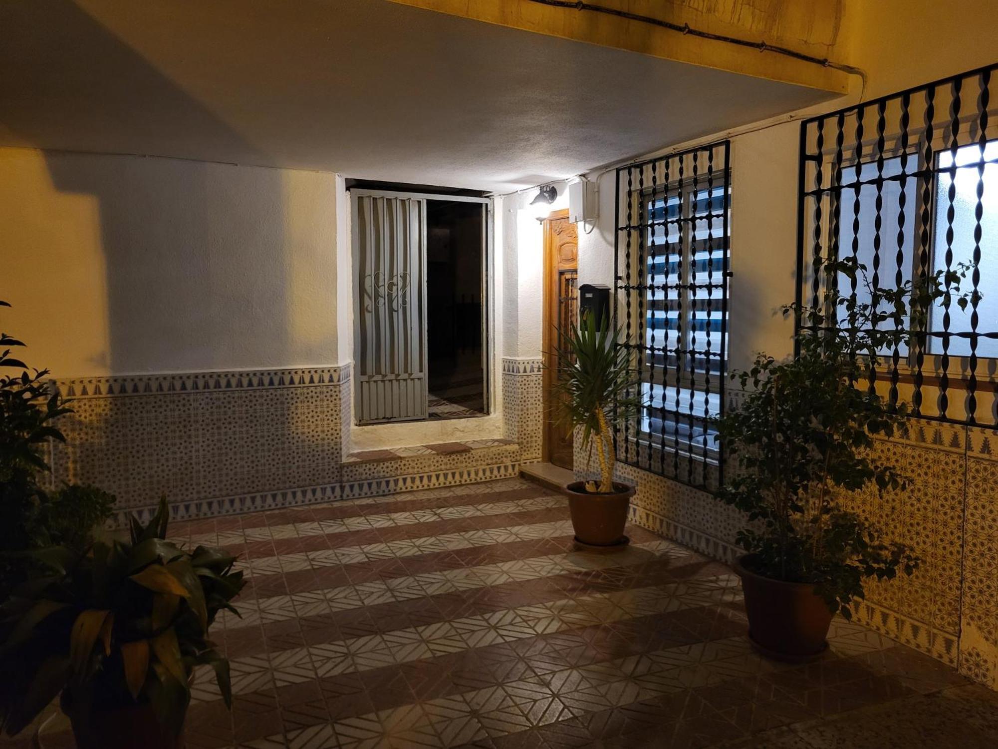 Apartamento La Avenida Lanjaron Exterior photo